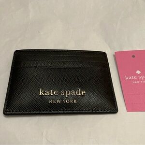 Kate spade card holder